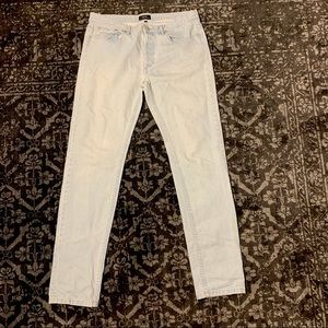 A.P.C. Men’s Petit New Standard Jeans